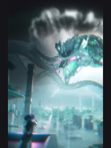 Ngự long du hiệp