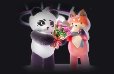 Khoảnh khắc ăn mừng