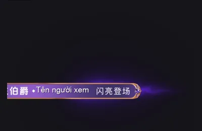 Bá tước
